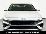 2024 Elantra Thumbnail 2