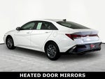 2024 Elantra Thumbnail 4