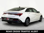 2024 Elantra Thumbnail 6