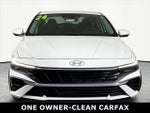 2024 ELANTRA Thumbnail 2