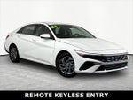 2024 ELANTRA Thumbnail 3