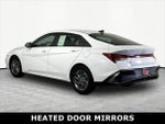 2024 ELANTRA Thumbnail 4