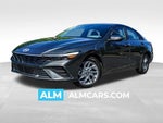 2024 Elantra Thumbnail 1
