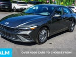 2024 Elantra Thumbnail 3