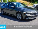 2024 Elantra Thumbnail 4