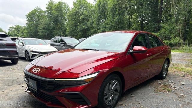 Preowned 2024 Hyundai ELANTRA SEL for Sale