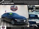 2024 Elantra Thumbnail 1