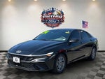 2024 Elantra Thumbnail 2