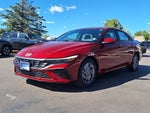 2024 Elantra Thumbnail 7