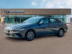 2024 ELANTRA Thumbnail 2