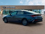 2024 ELANTRA Thumbnail 4