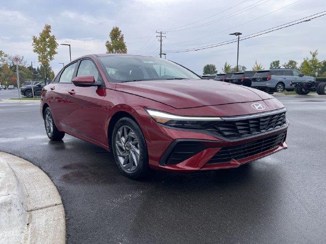 2024 Hyundai Elantra - $21,304