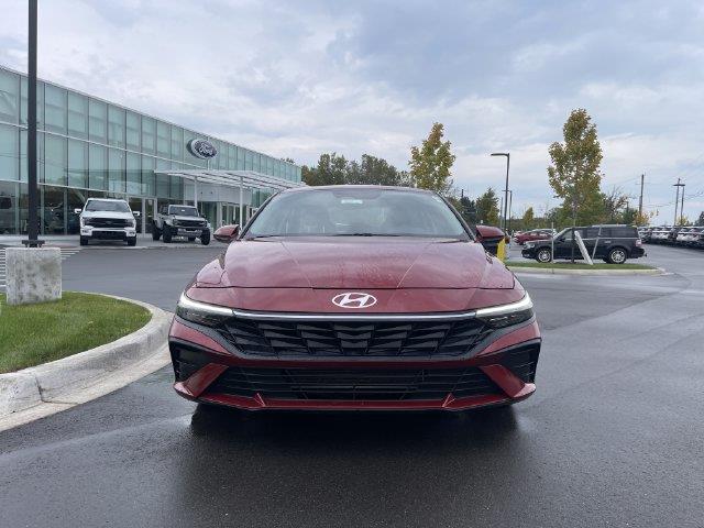 2024 Hyundai Elantra - $21,304