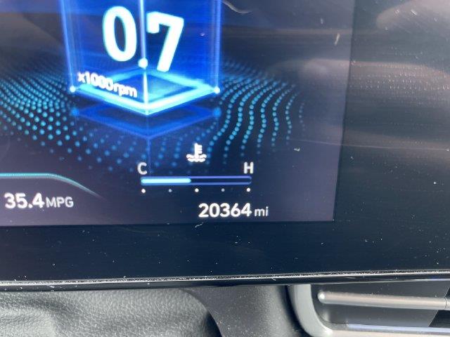 2024 Hyundai Elantra - $21,304