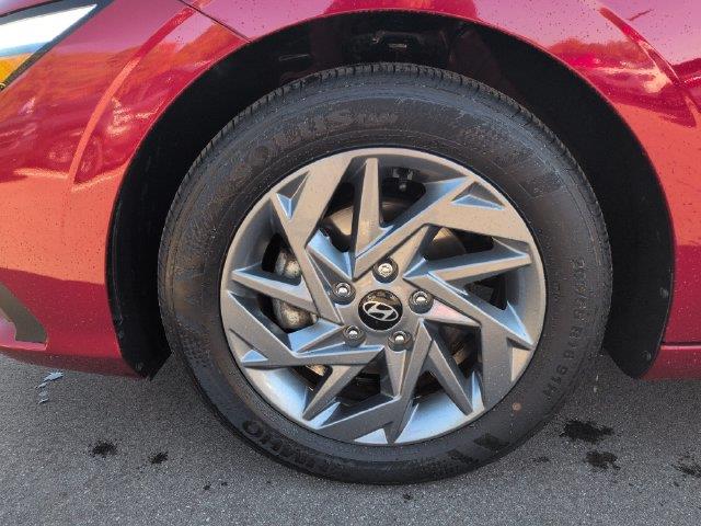 2024 Hyundai Elantra - $21,304