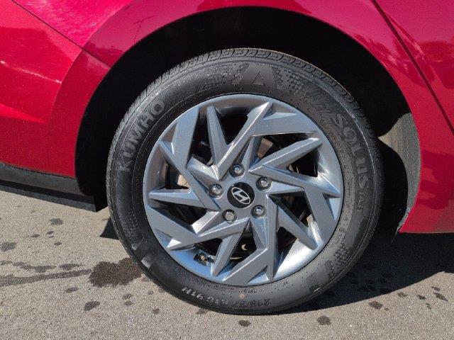 2024 Hyundai Elantra - $21,304
