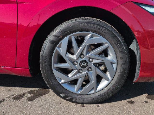 2024 Hyundai Elantra - $21,304