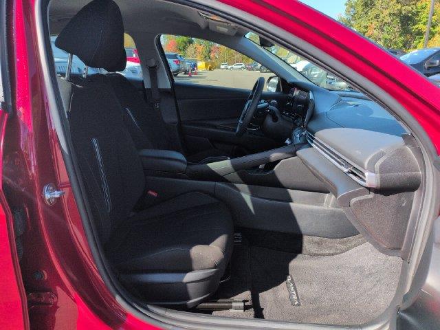 2024 Hyundai Elantra - $21,304