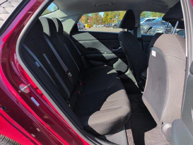 2024 Hyundai Elantra - $21,304