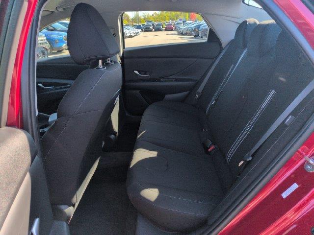 2024 Hyundai Elantra - $21,304