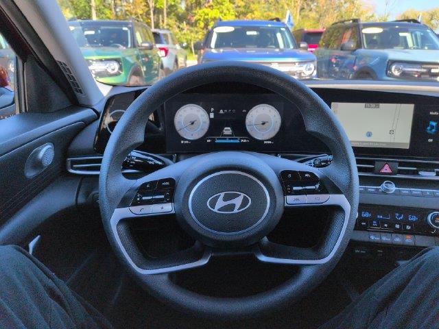 2024 Hyundai Elantra - $21,304