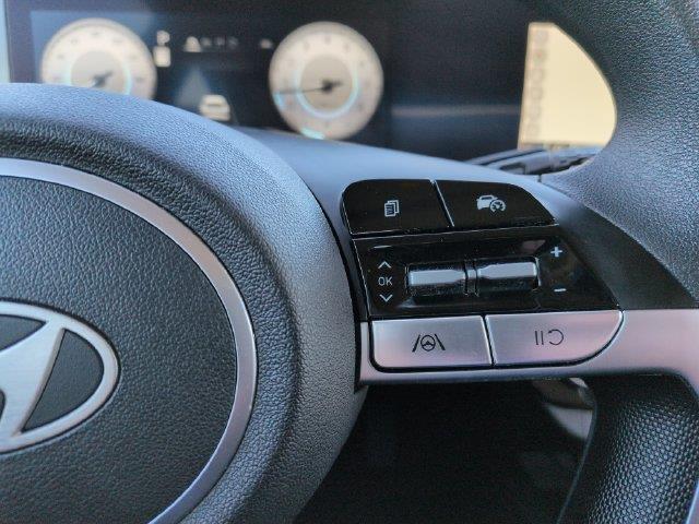 2024 Hyundai Elantra - $21,304