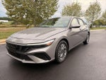 2024 Elantra Thumbnail 2