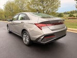 2024 Elantra Thumbnail 7