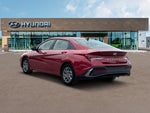 2024 Elantra Thumbnail 5
