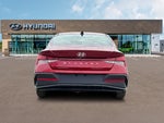 2024 Elantra Thumbnail 6