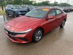 2024 Elantra Thumbnail 1