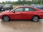 2024 Elantra Thumbnail 2