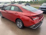2024 Elantra Thumbnail 3