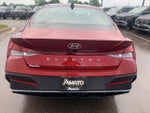 2024 Elantra Thumbnail 4
