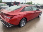 2024 Elantra Thumbnail 5