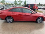 2024 Elantra Thumbnail 6