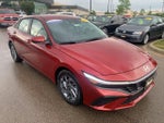 2024 Elantra Thumbnail 7