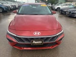 2024 Elantra Thumbnail 8