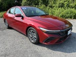 2024 Elantra Thumbnail 1