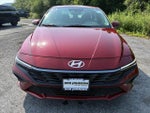 2024 Elantra Thumbnail 2