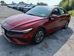 2024 Elantra Thumbnail 3
