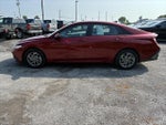 2024 Elantra Thumbnail 4
