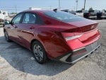 2024 Elantra Thumbnail 5