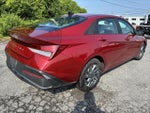 2024 Elantra Thumbnail 7