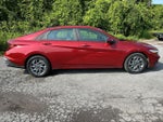 2024 Elantra Thumbnail 8