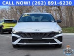 2025 Elantra Thumbnail 2