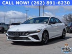2025 Elantra Thumbnail 3