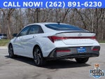 2025 Elantra Thumbnail 5