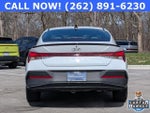 2025 Elantra Thumbnail 6