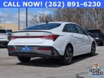 2025 Elantra Thumbnail 7